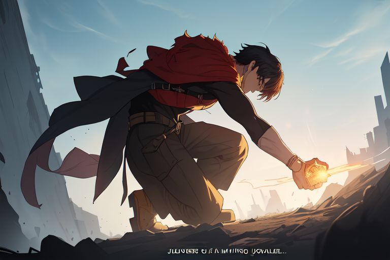 solo leveling manhwa
