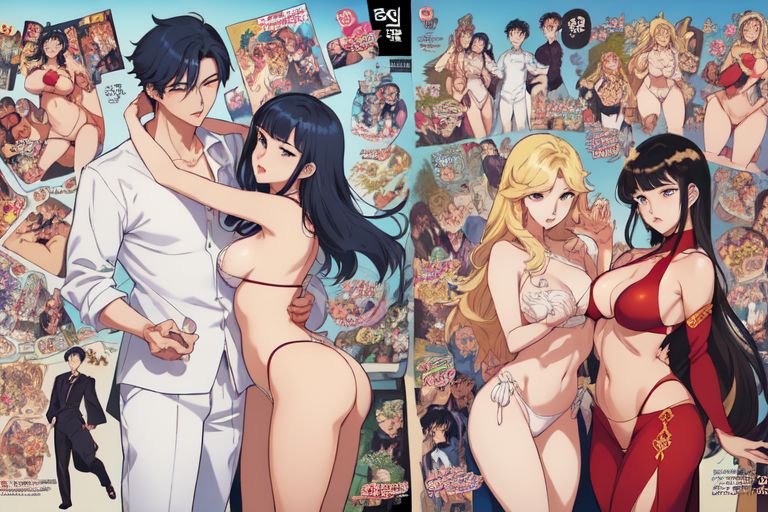 manhwa meaning
