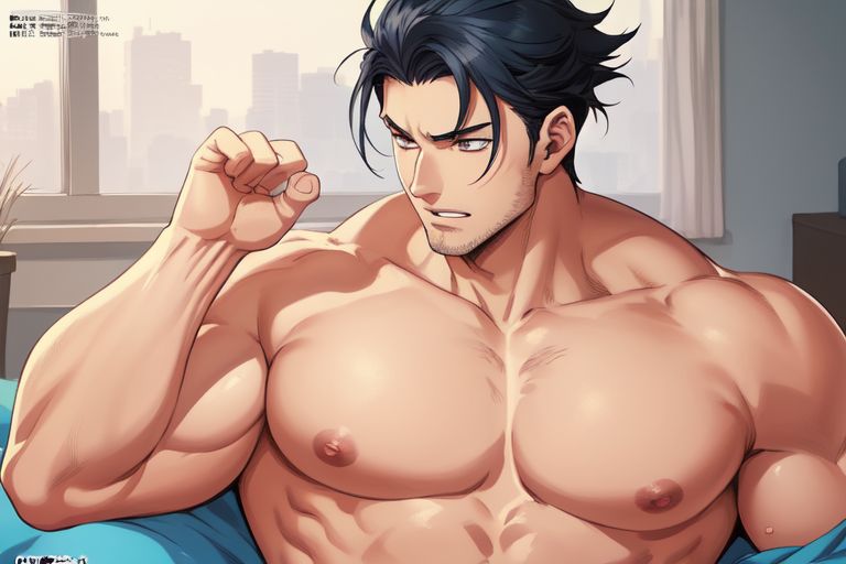Bara MyReadingManga