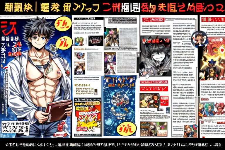 MyReadingManga Furry