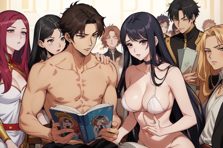 read manhwa