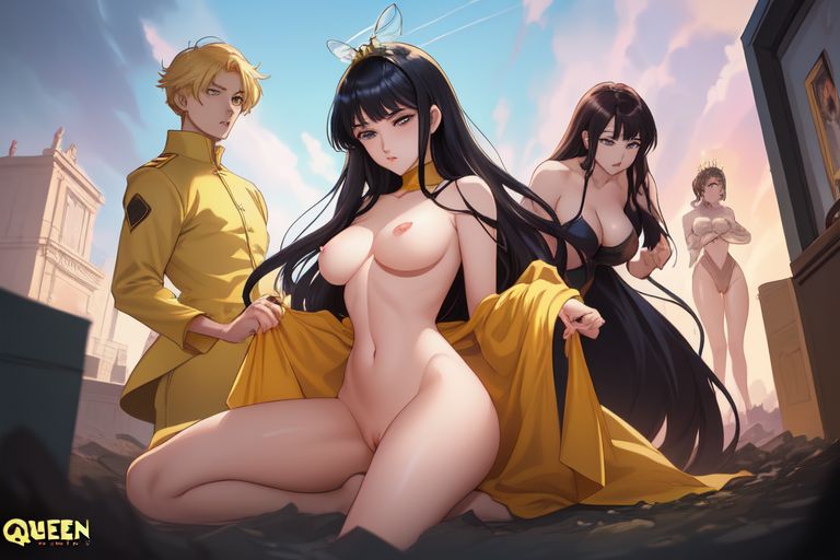 Queen Bee Manhwa