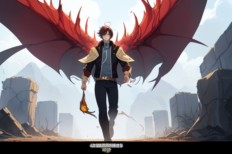 solo leveling manhwa