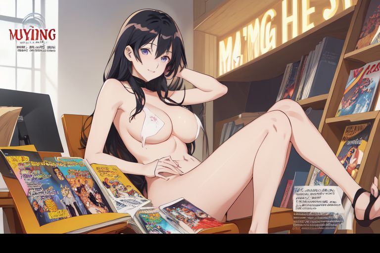 myreadingmanga