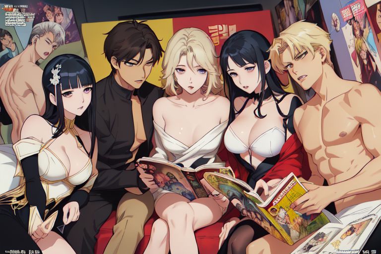manhwa player