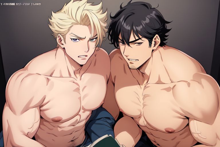 Bara MyReadingManga