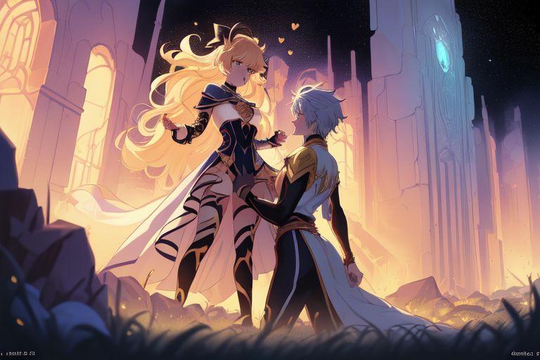 Osora Webtoon