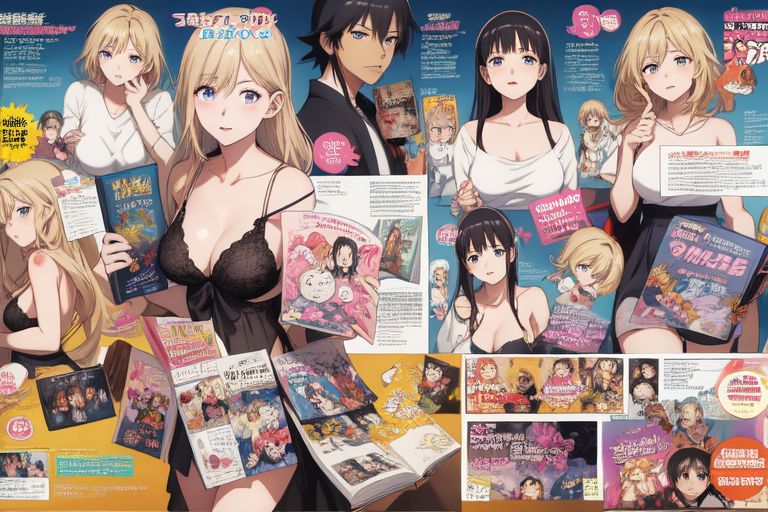 Manga Buddy