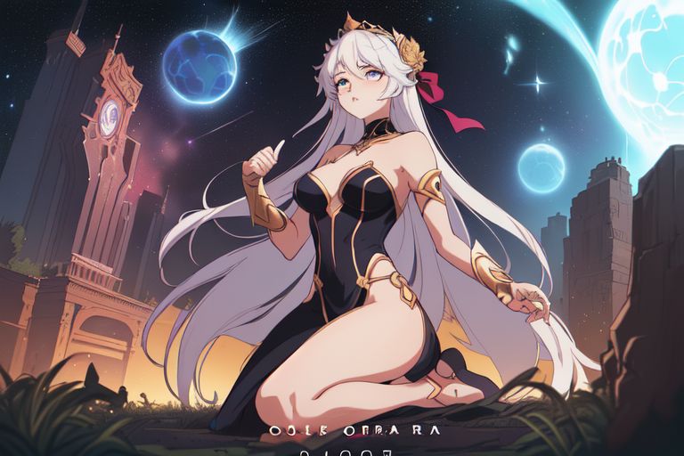 Osora Webtoon