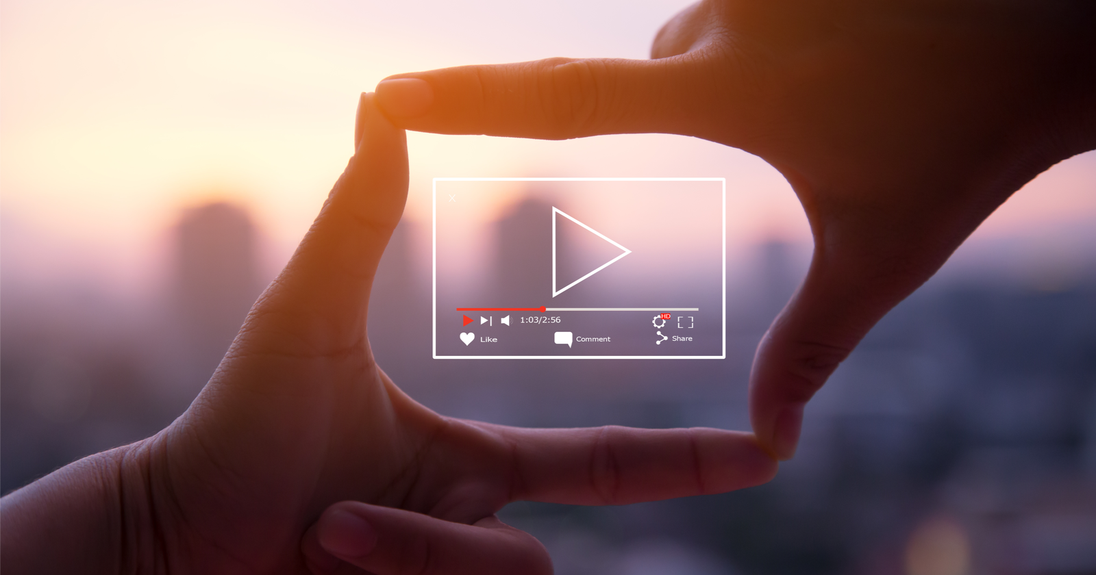 Premium Video Content