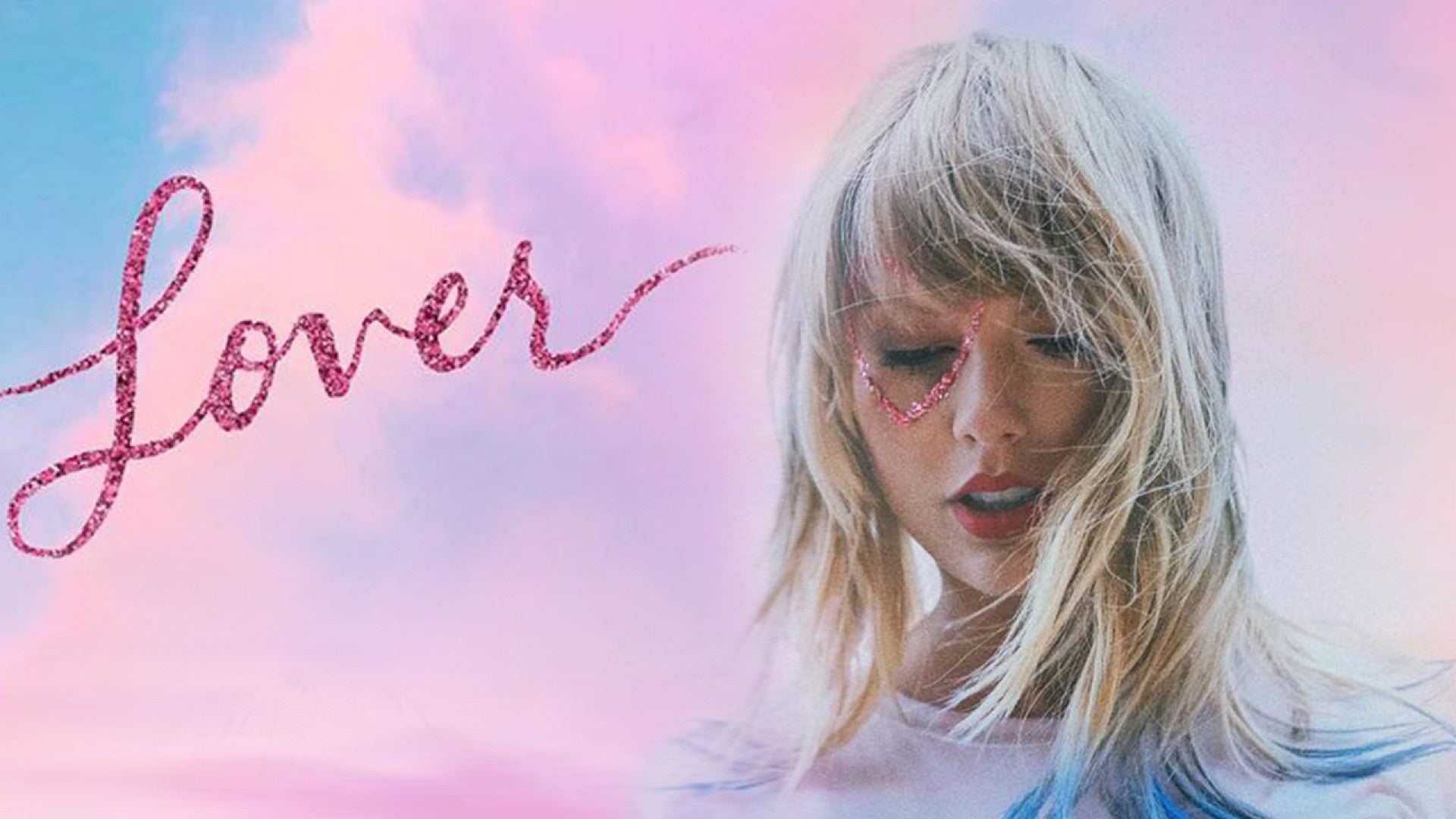 Taylor Swift Lover